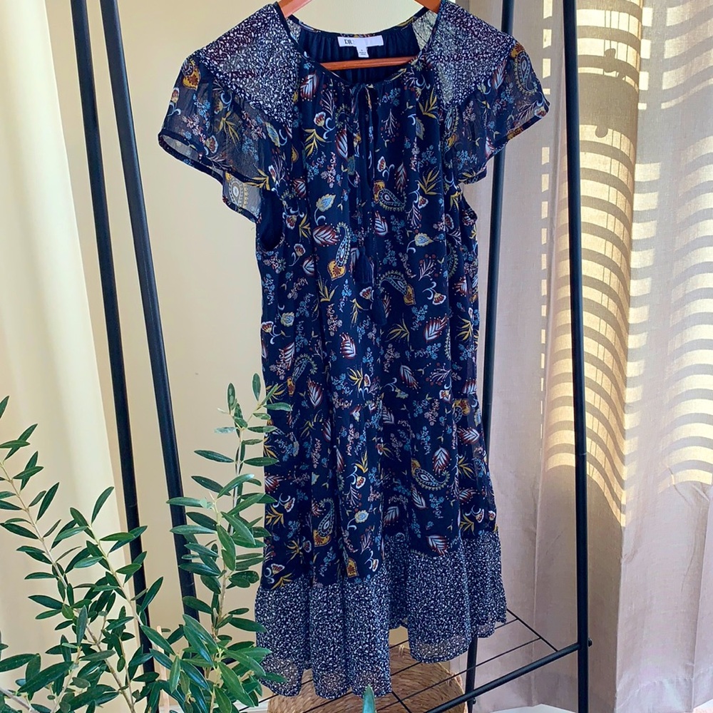 DR2 Mini Dress